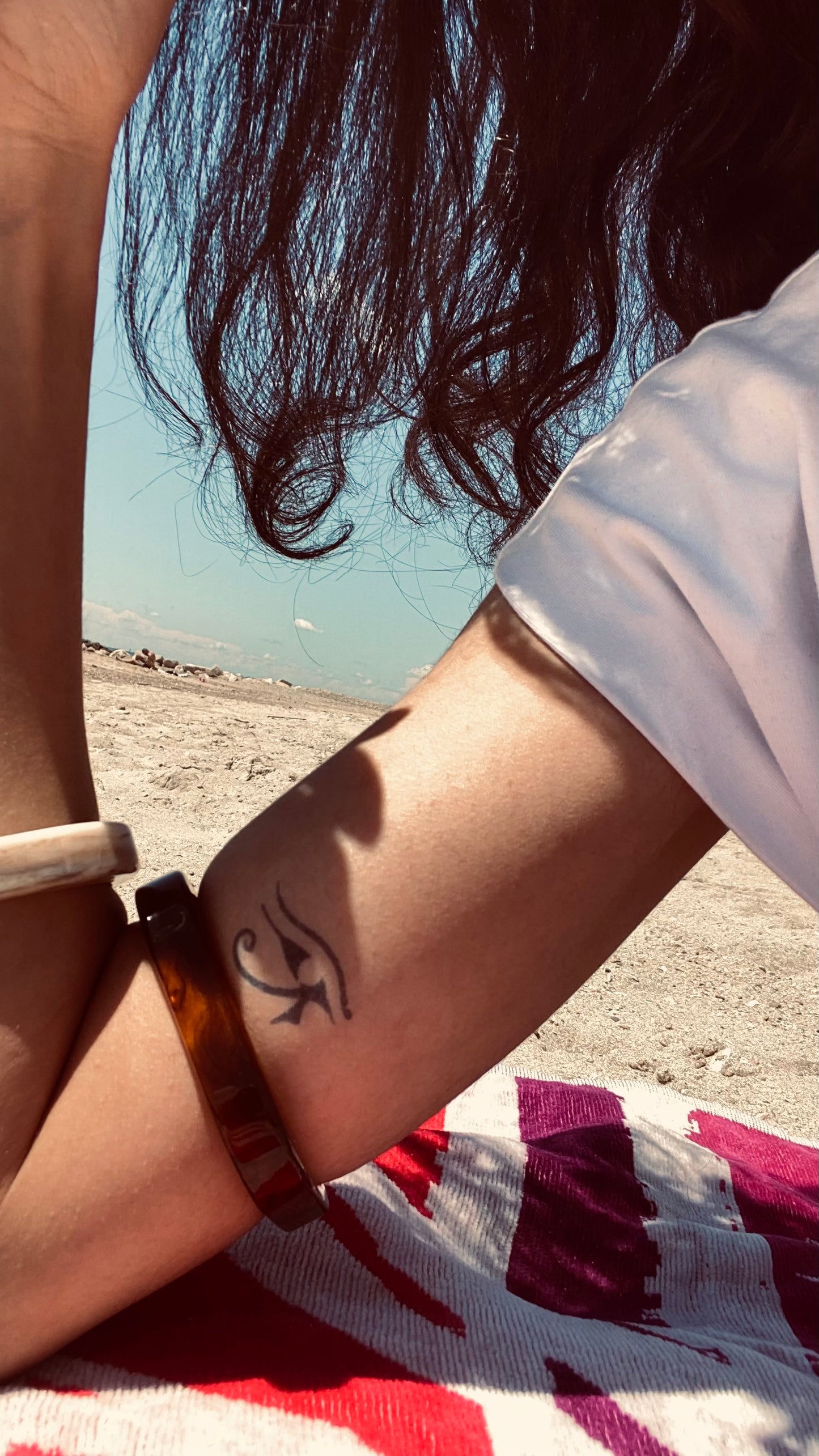 Œil d’Horus