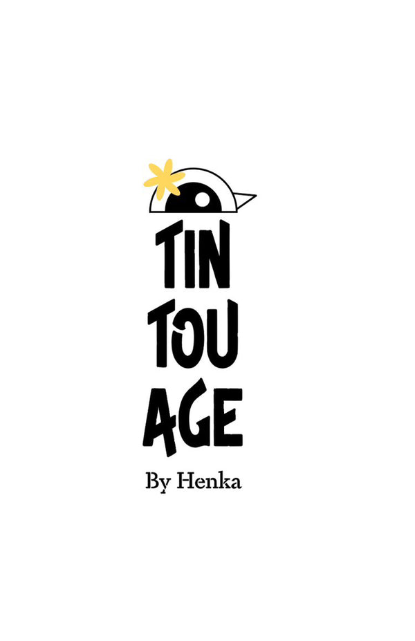 Tintouage