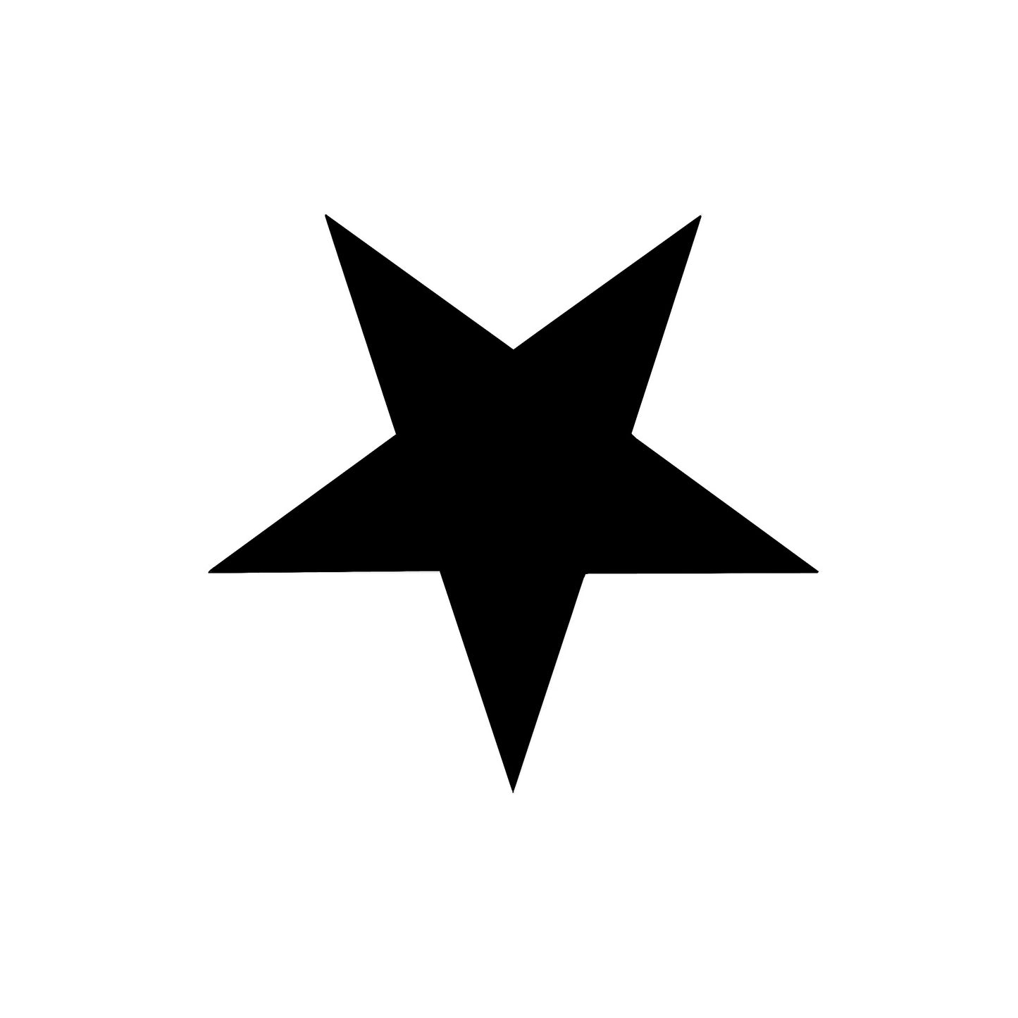 Étoile
