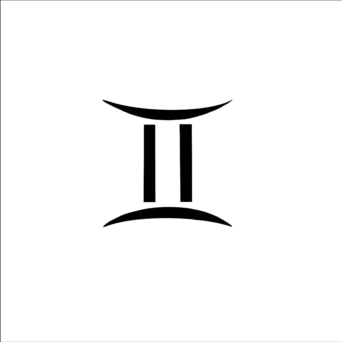 118- Gémeau