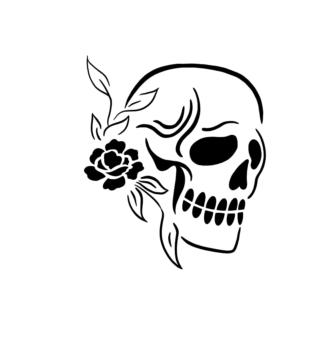 126-Skull