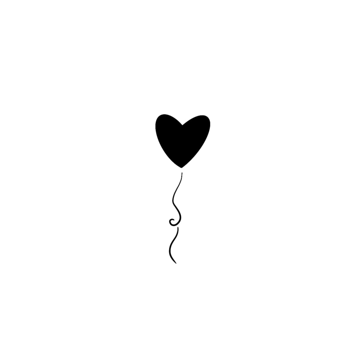 Coeur Ballon