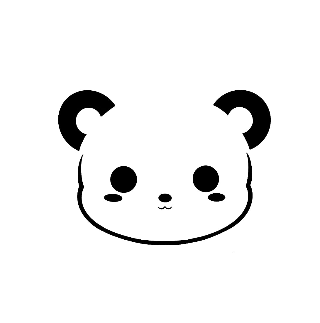 144- Teddy Bear