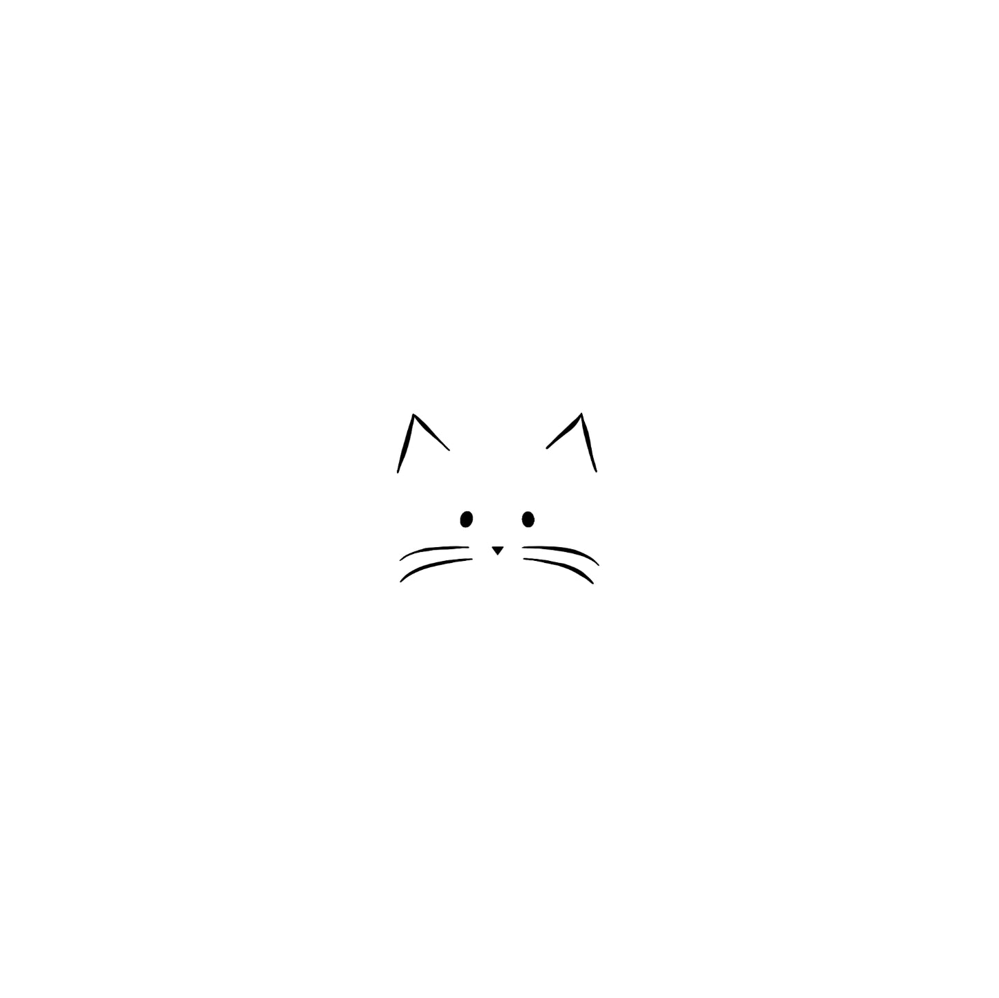 112-Chat Kawaii