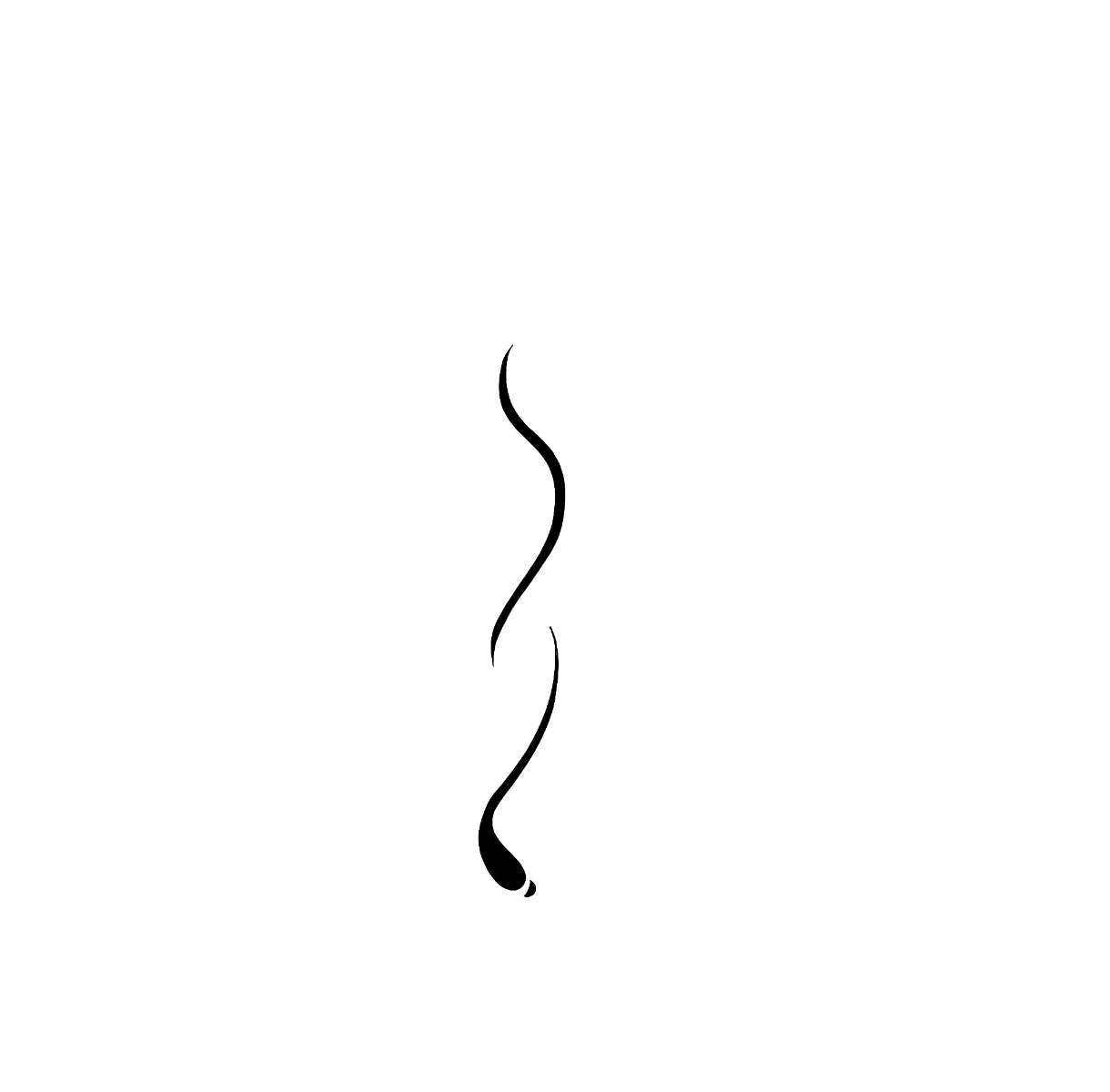 Calligraphie (5)