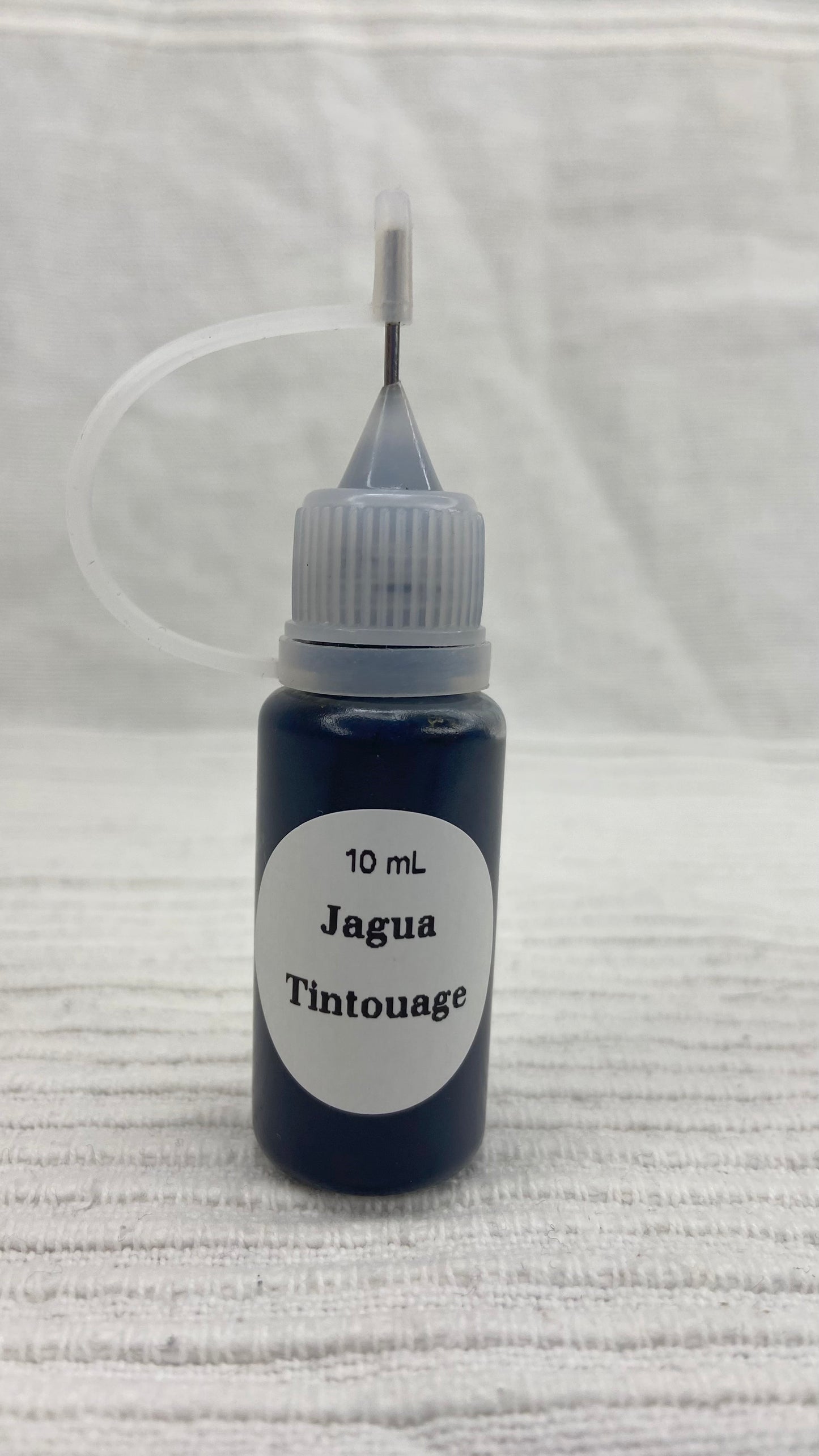 Gel de Jagua naturel fait artisanalement afin de réaliser des tatouages temporaires d'un réalisme bluffant !
