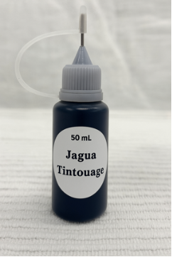 Gel de Jagua naturel fait artisanalement afin de réaliser des tatouages temporaires d'un réalisme bluffant !
