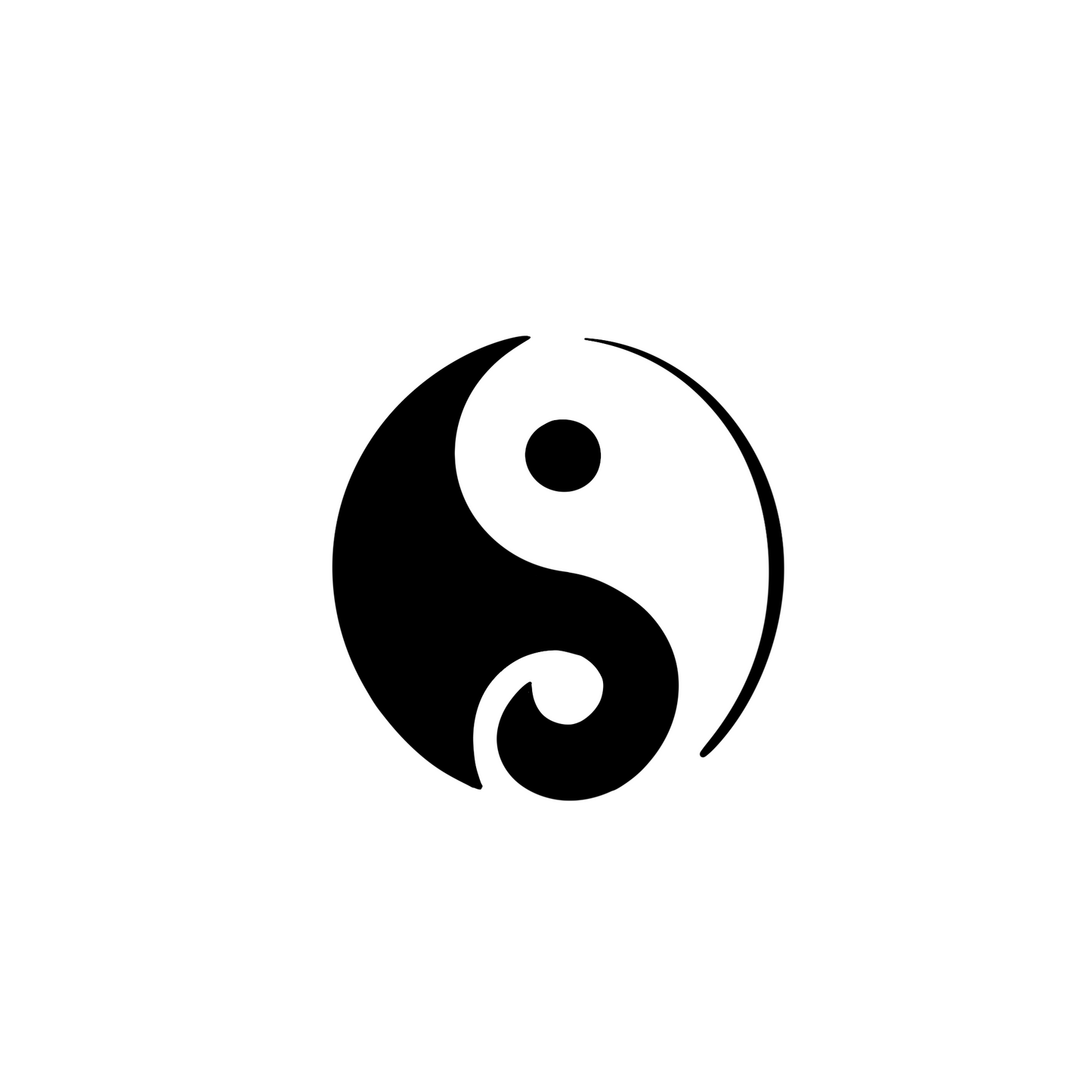 Yin & Yang