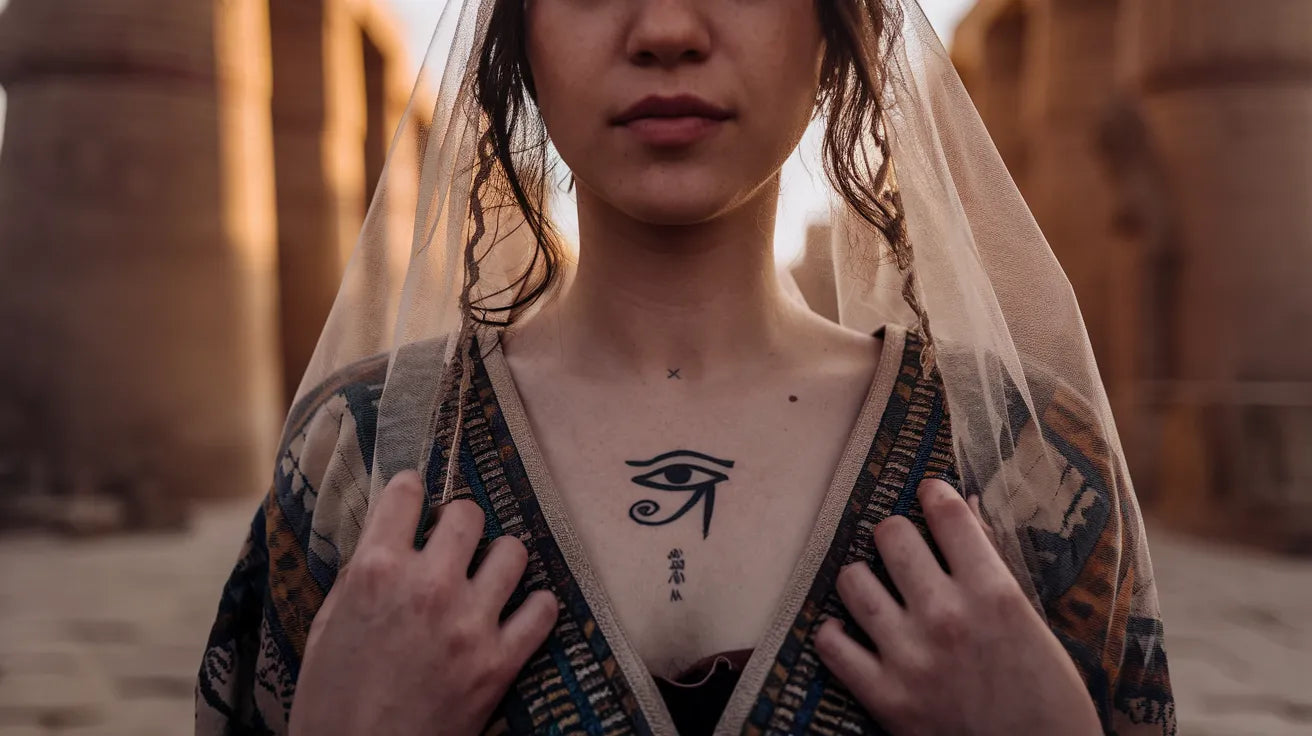 Œil d’Horus