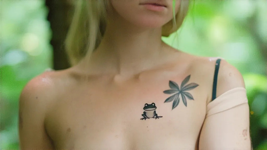 Grenouille
