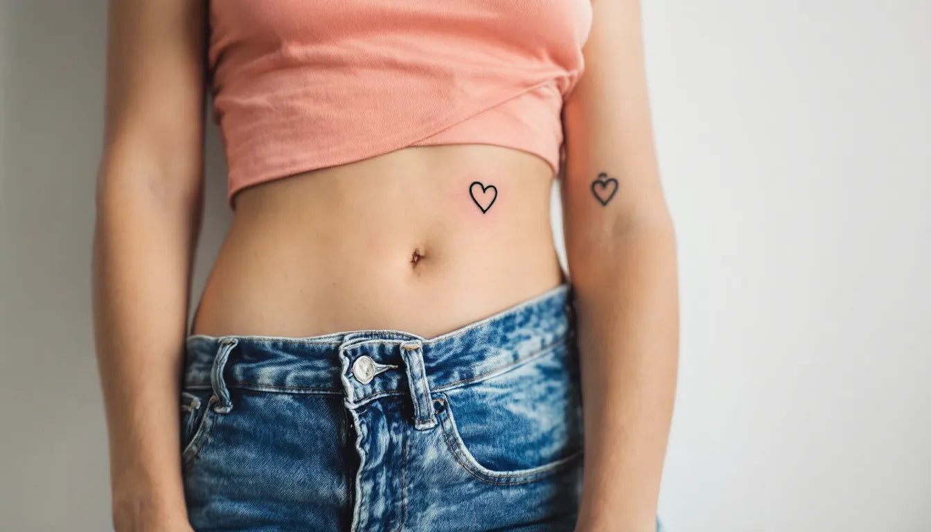 110- Corazon