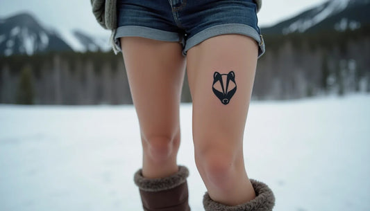 Badger