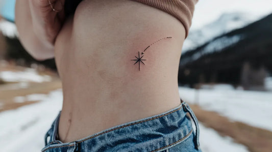 Shooting Star